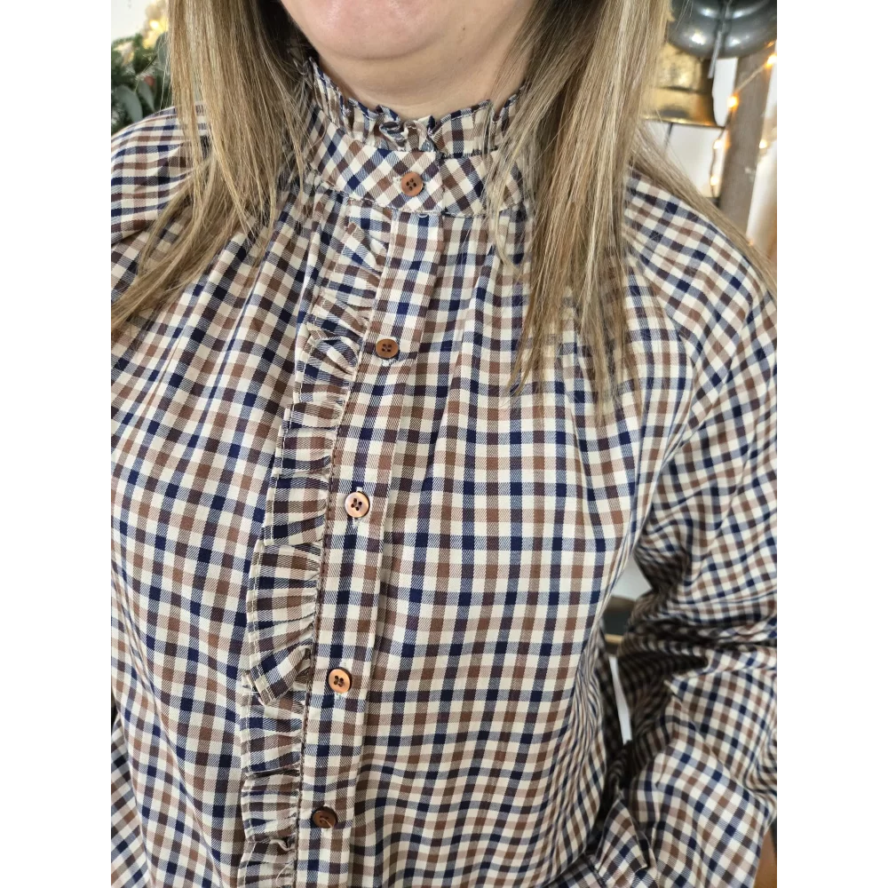 category_name | Elly et Anne