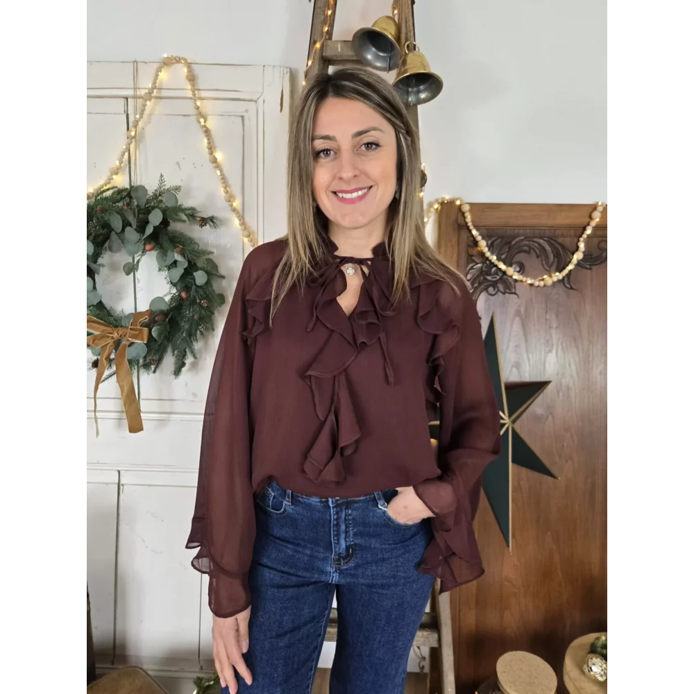 category_name | Elly et Anne