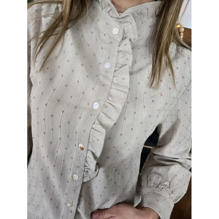 category_name | Elly et Anne