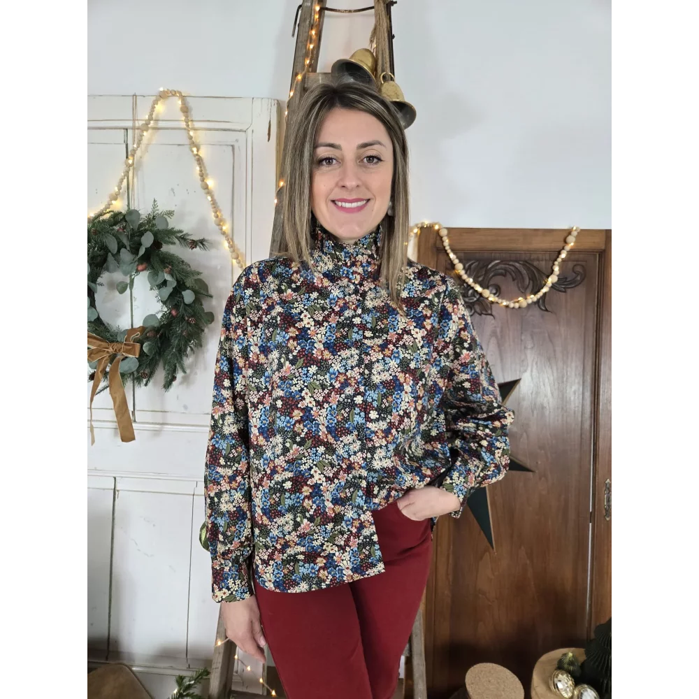 category_name | Elly et Anne