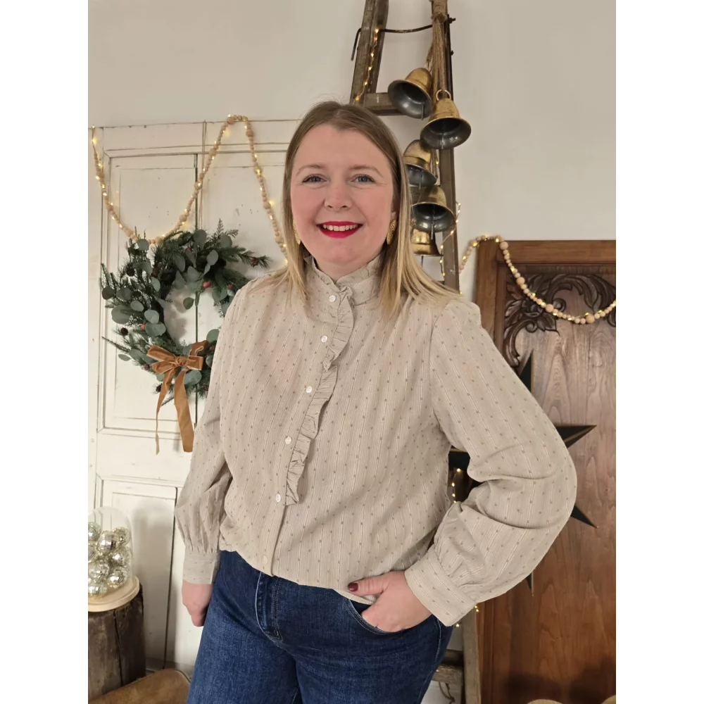 category_name | Elly et Anne