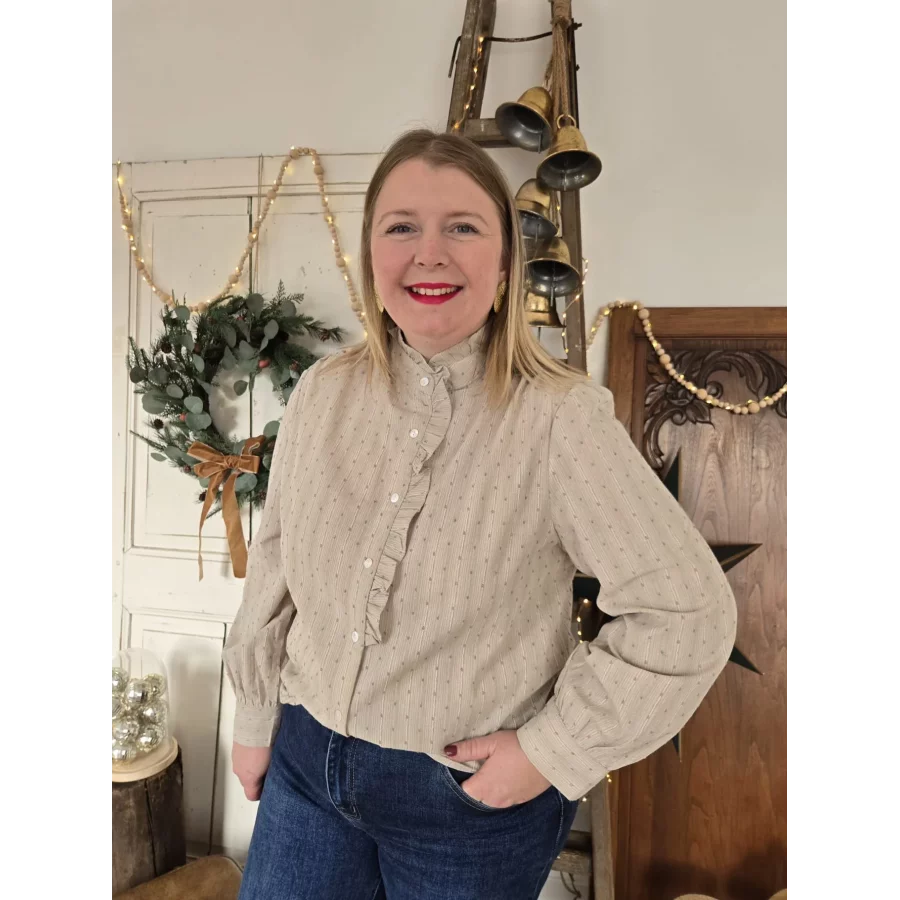 category_name | Elly et Anne