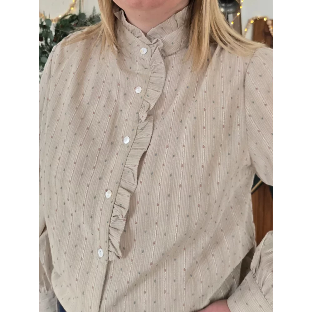 category_name | Elly et Anne