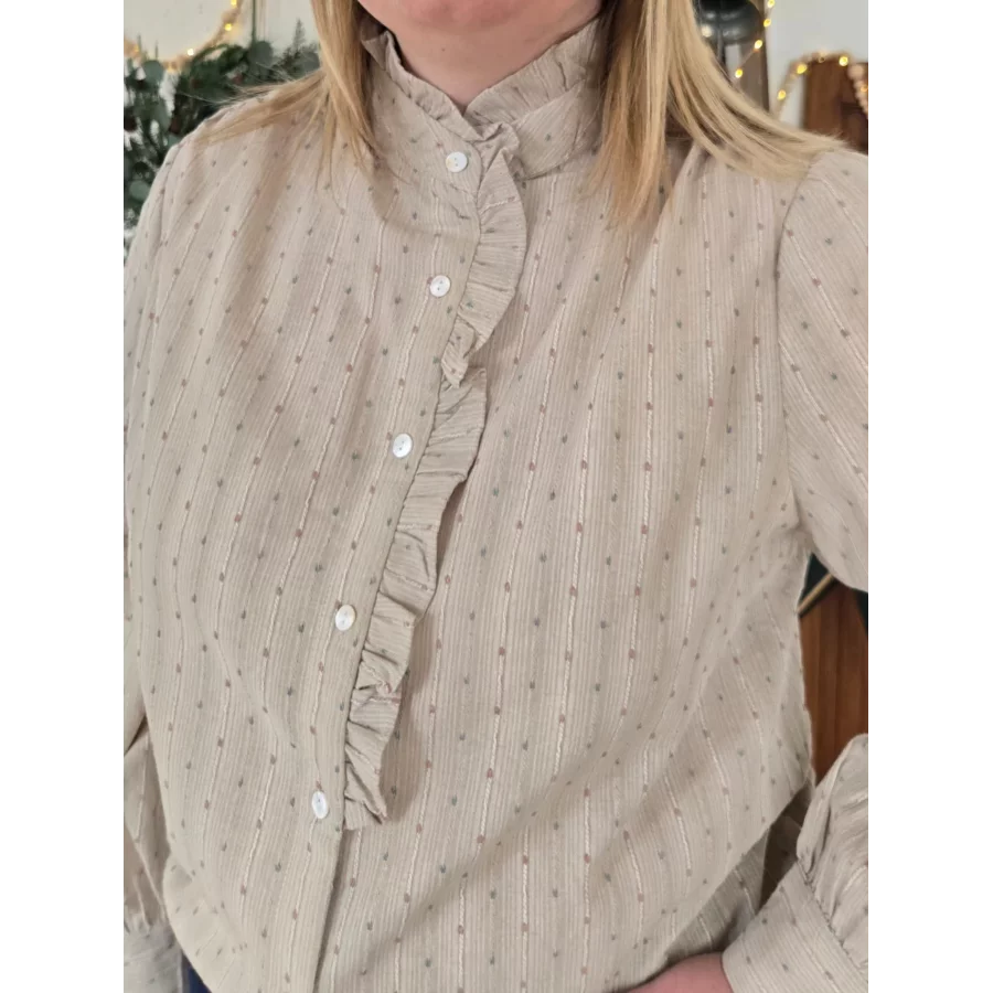 category_name | Elly et Anne