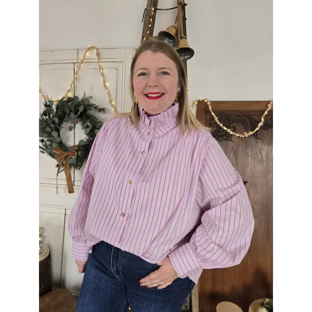 category_name | Elly et Anne