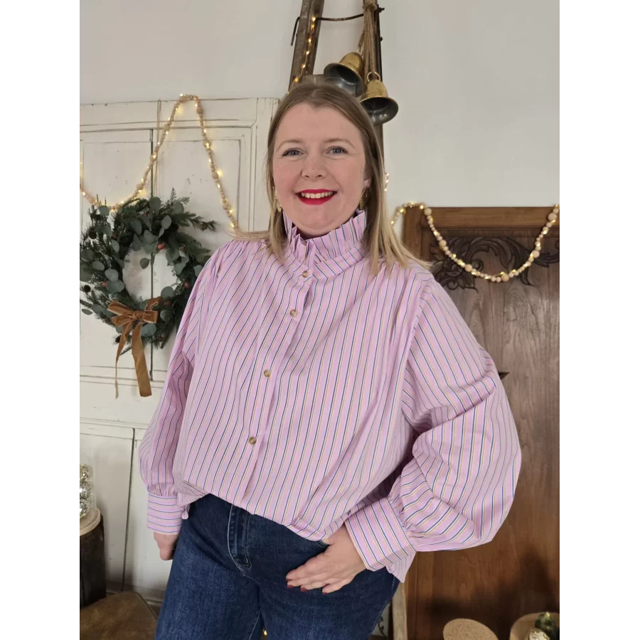 category_name | Elly et Anne