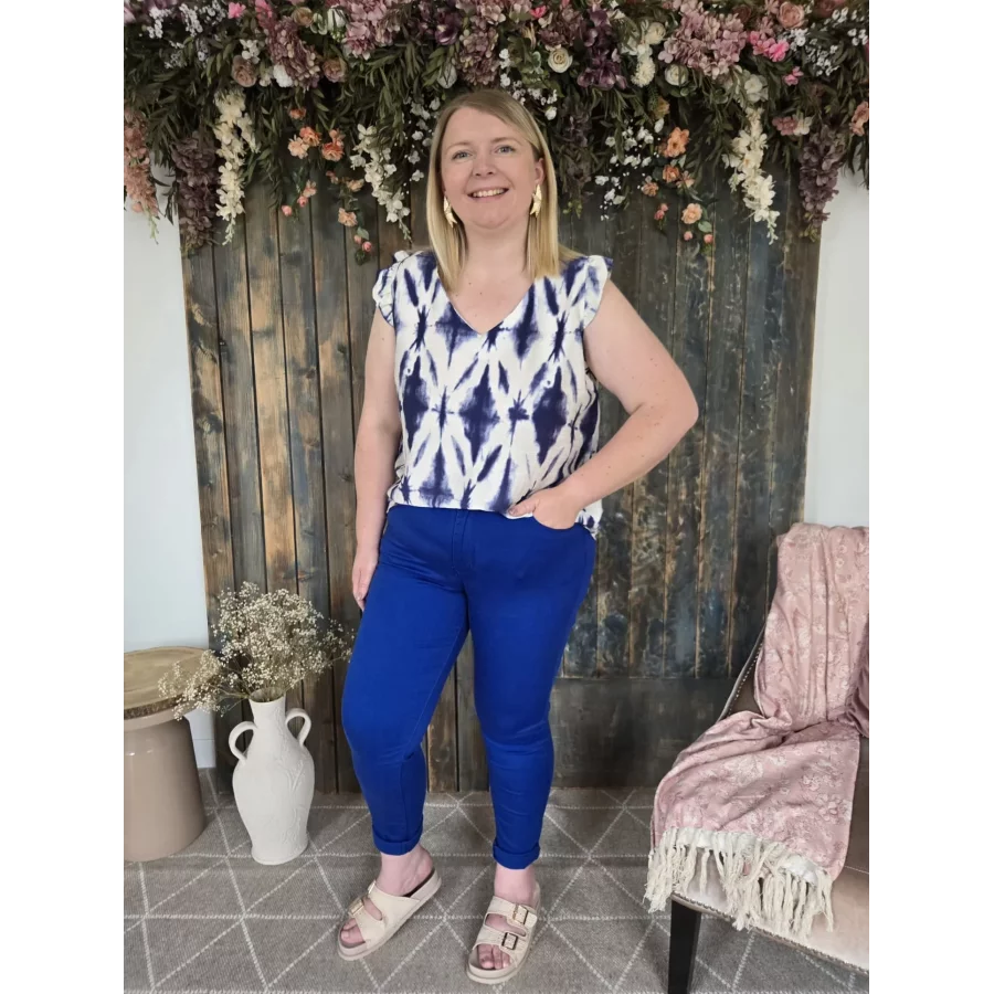 category_name | Elly et Anne