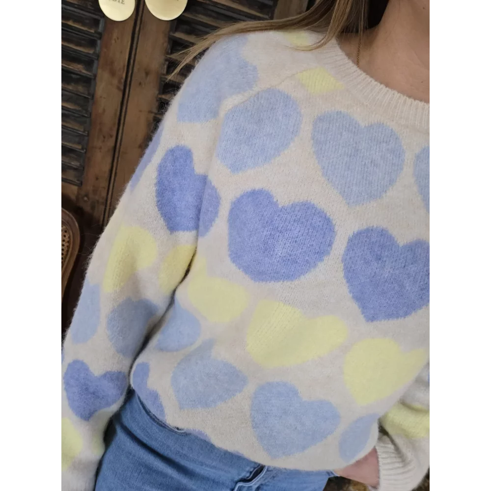 category_name | Elly et Anne