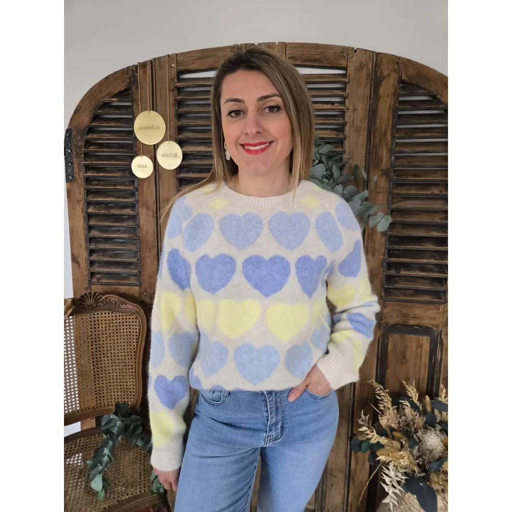 category_name | Elly et Anne