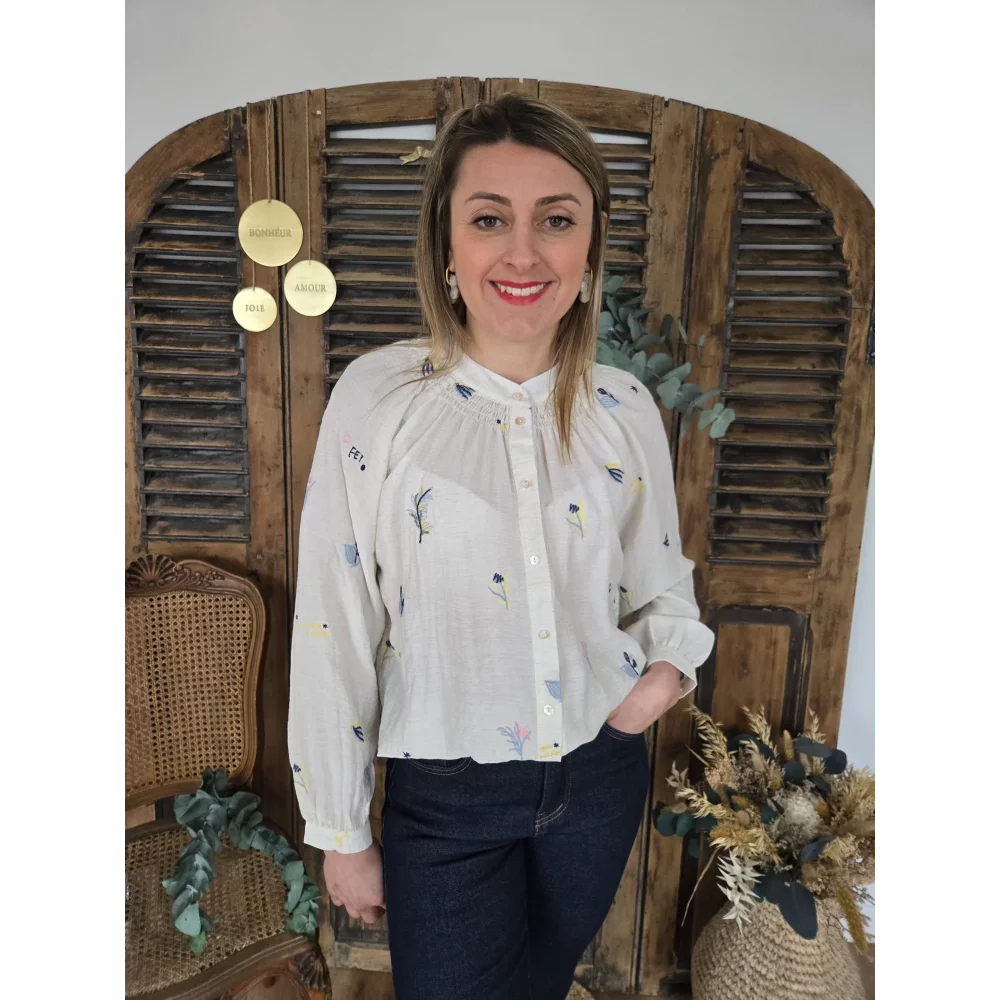 category_name | Elly et Anne