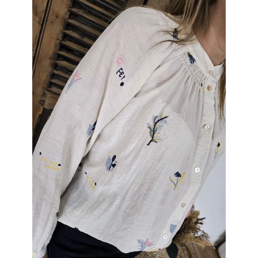 category_name | Elly et Anne