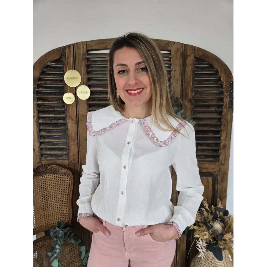 category_name | Elly et Anne