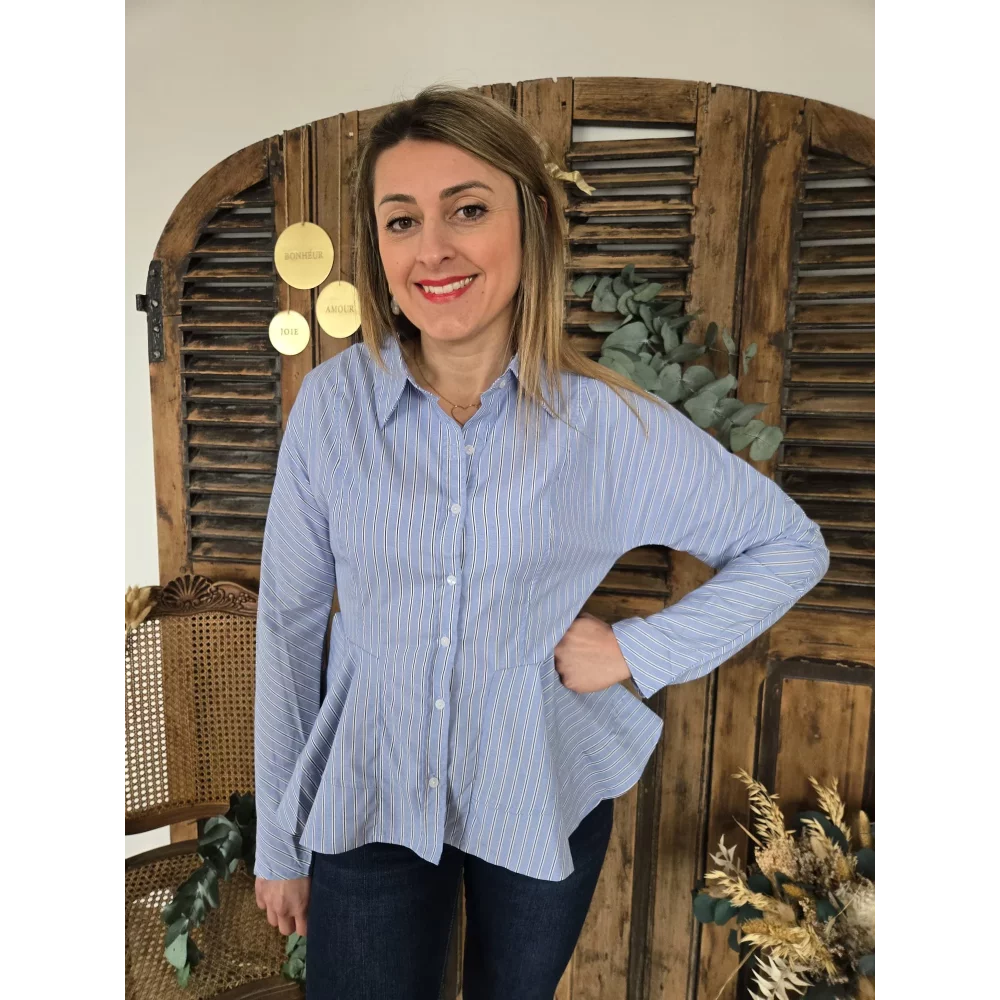 category_name | Elly et Anne