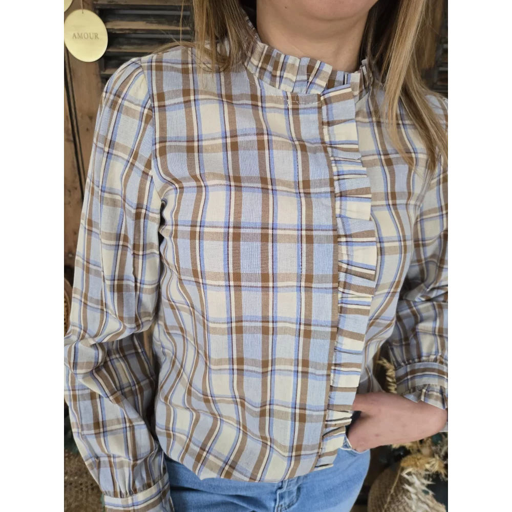 category_name | Elly et Anne