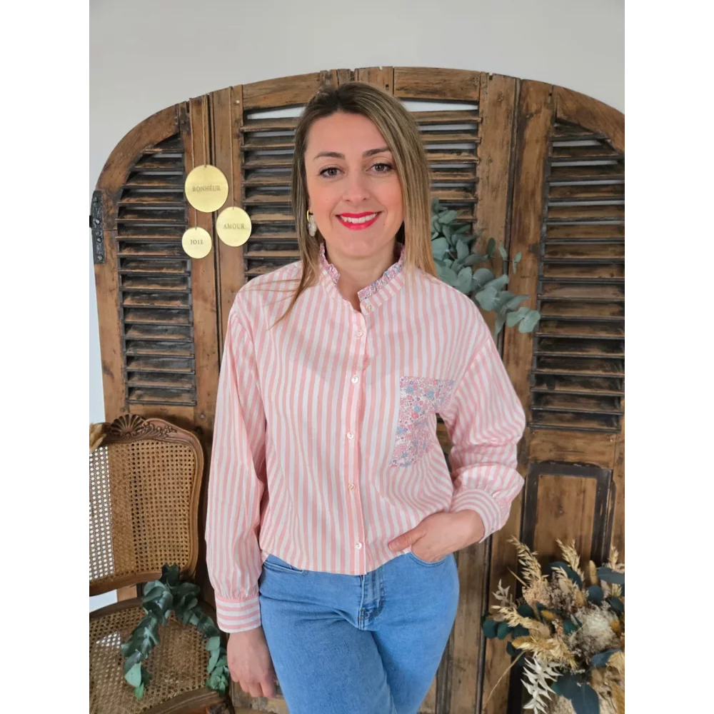 category_name | Elly et Anne