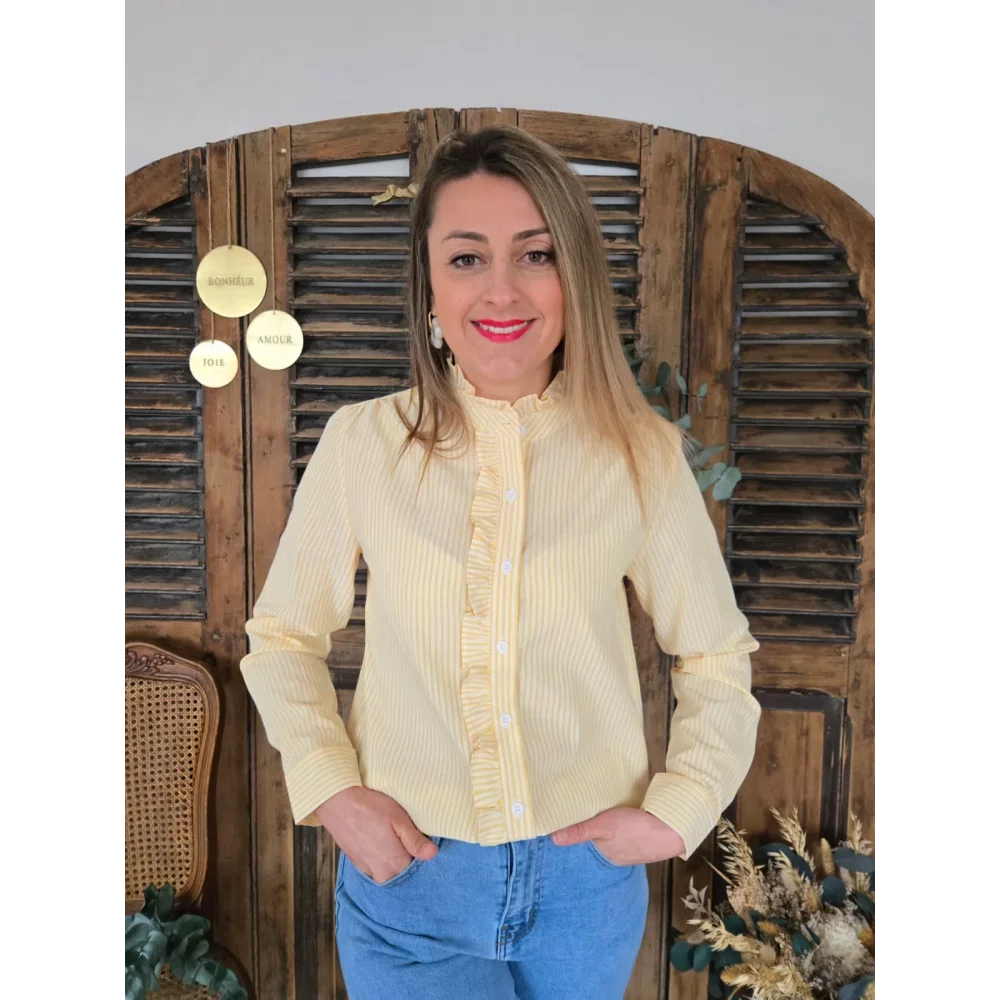 category_name | Elly et Anne