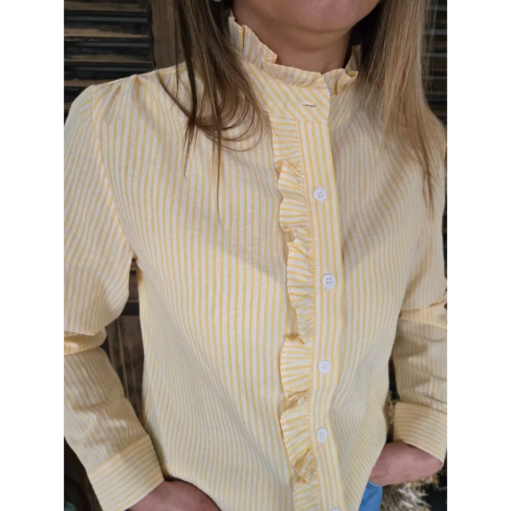 category_name | Elly et Anne