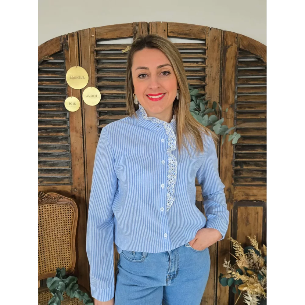 category_name | Elly et Anne