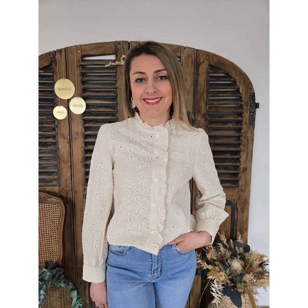 category_name | Elly et Anne