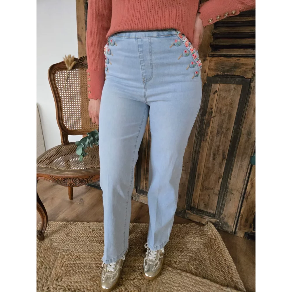 category_name | Elly et Anne