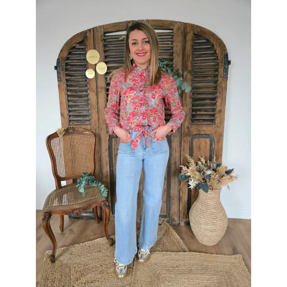 category_name | Elly et Anne