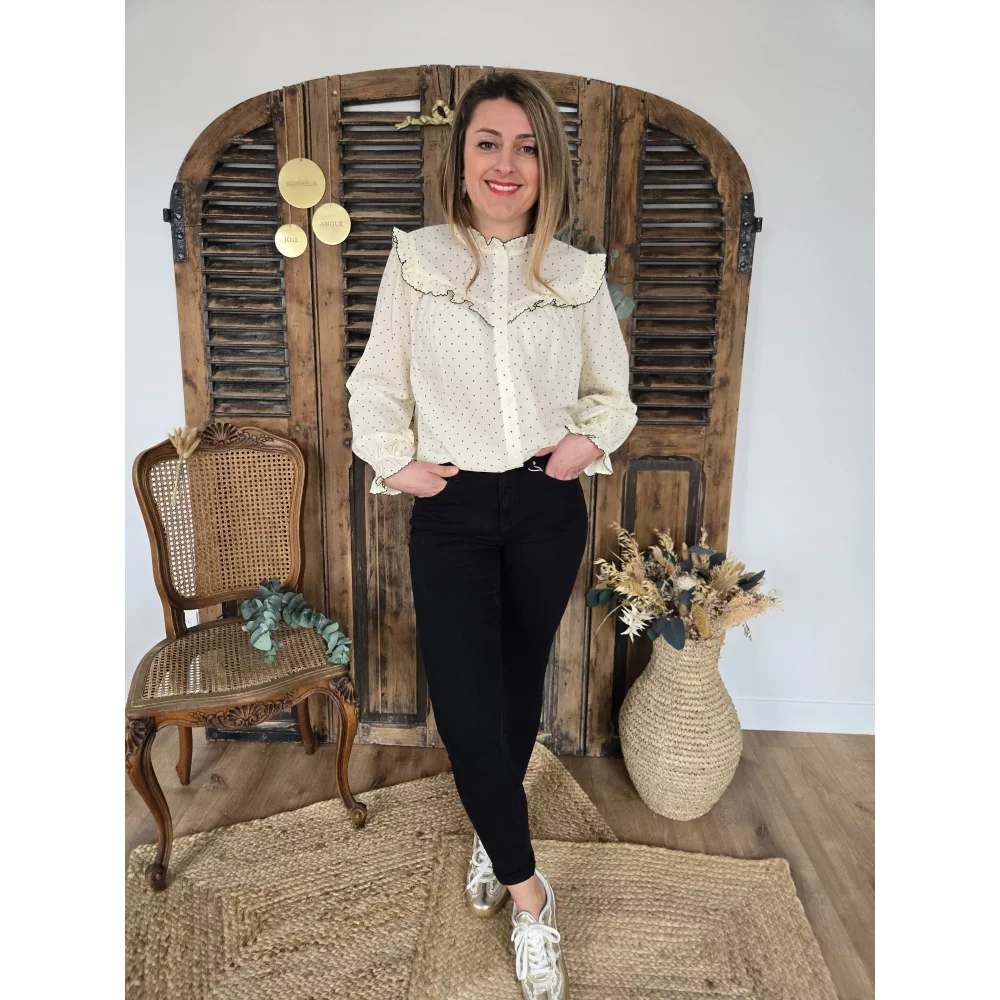 category_name | Elly et Anne