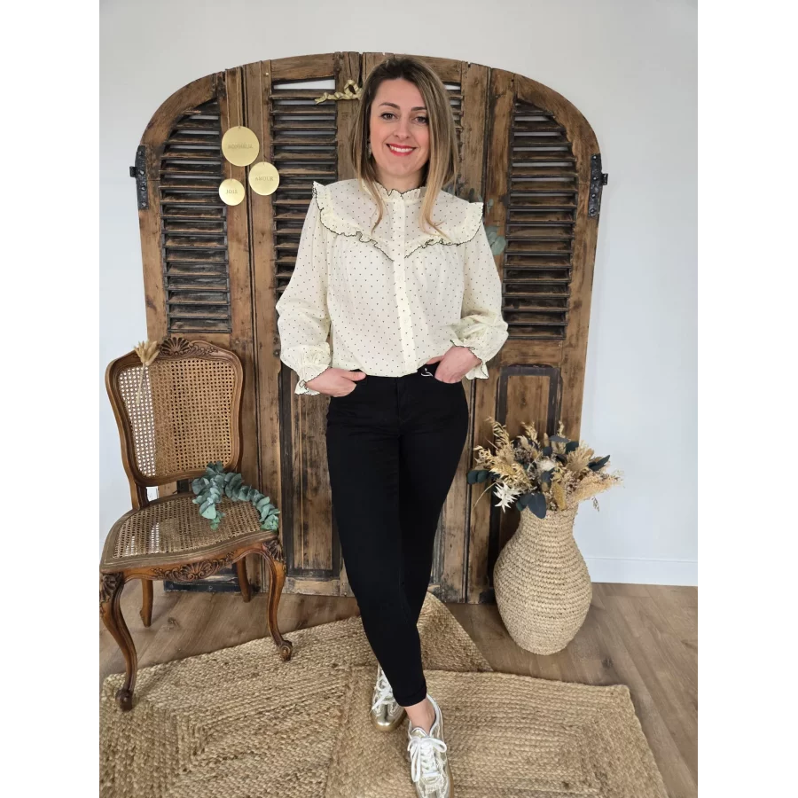 category_name | Elly et Anne