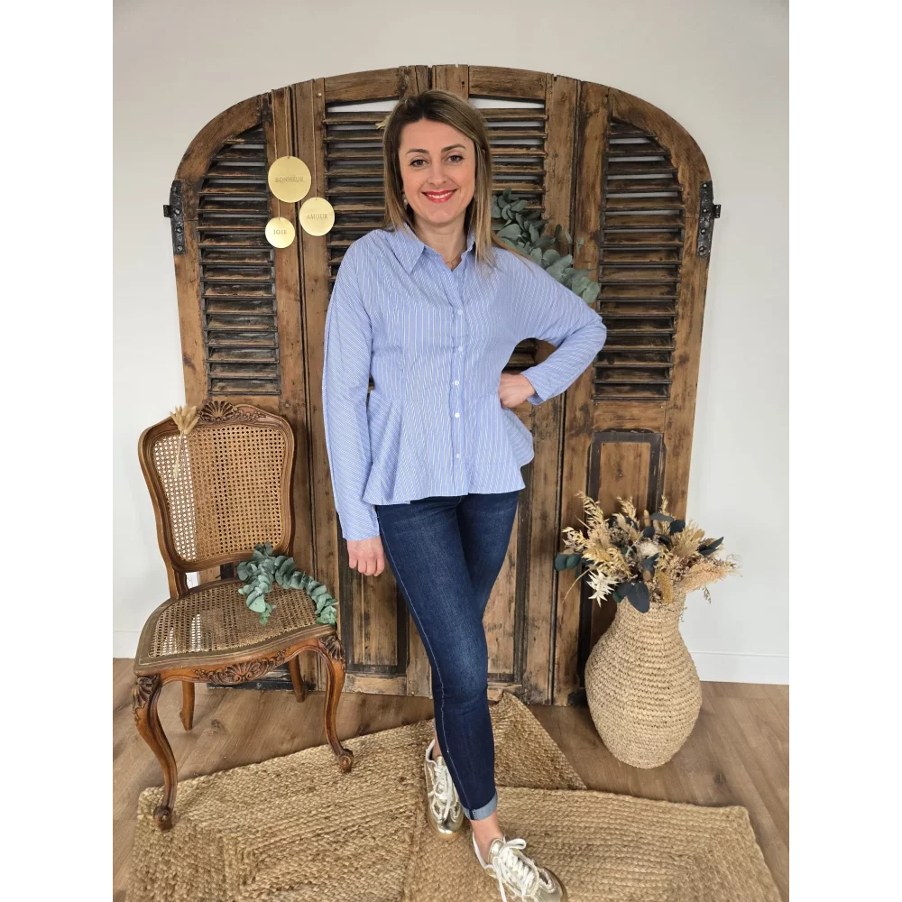 category_name | Elly et Anne