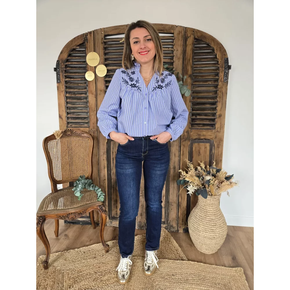 category_name | Elly et Anne