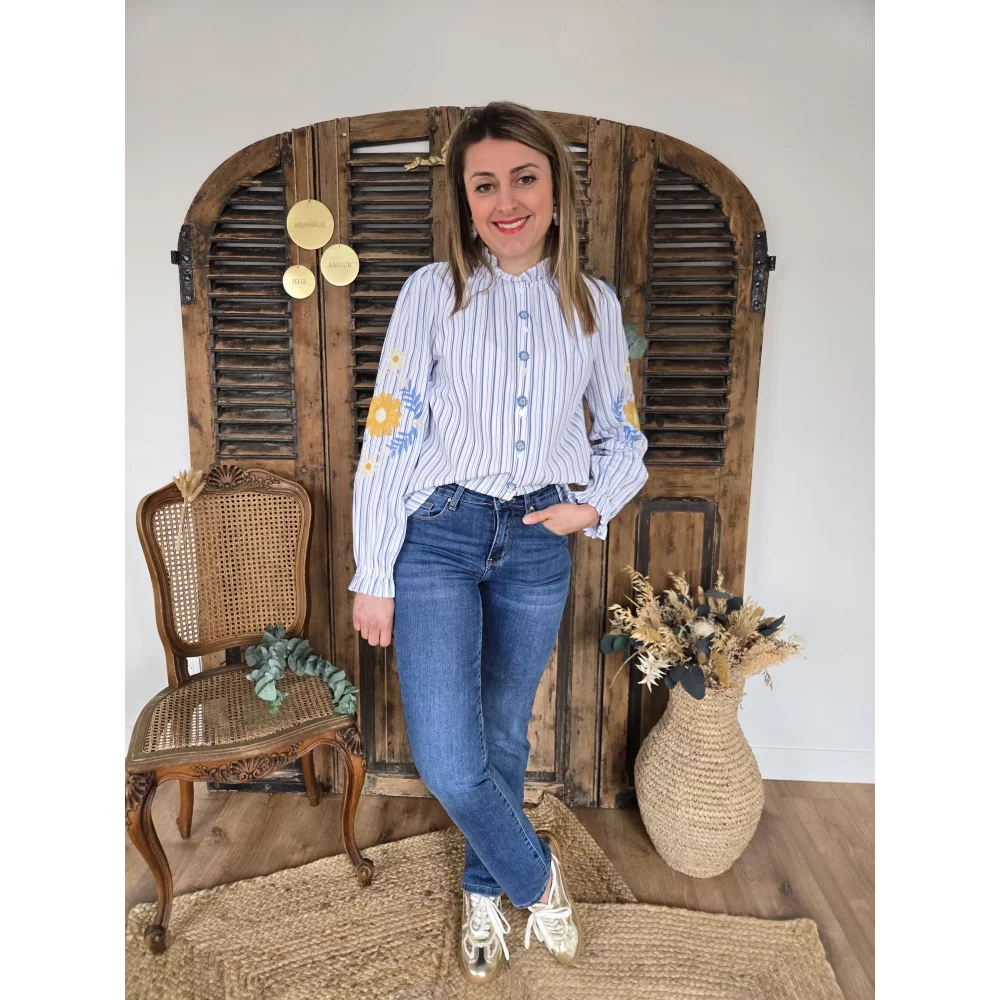 category_name | Elly et Anne