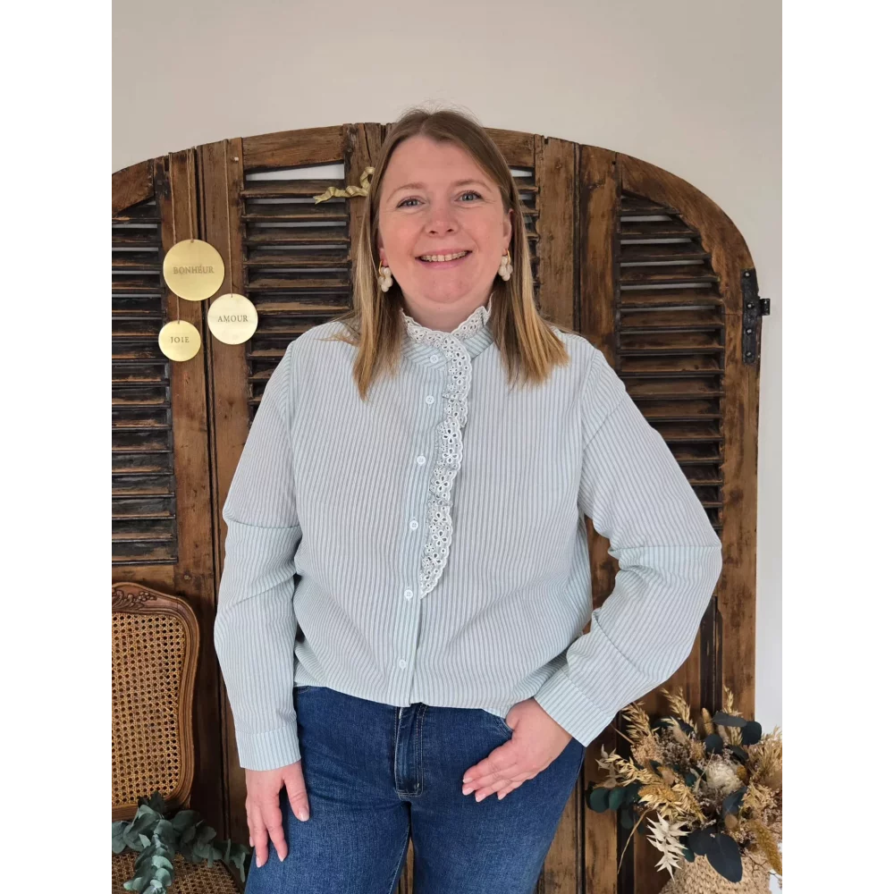 category_name | Elly et Anne