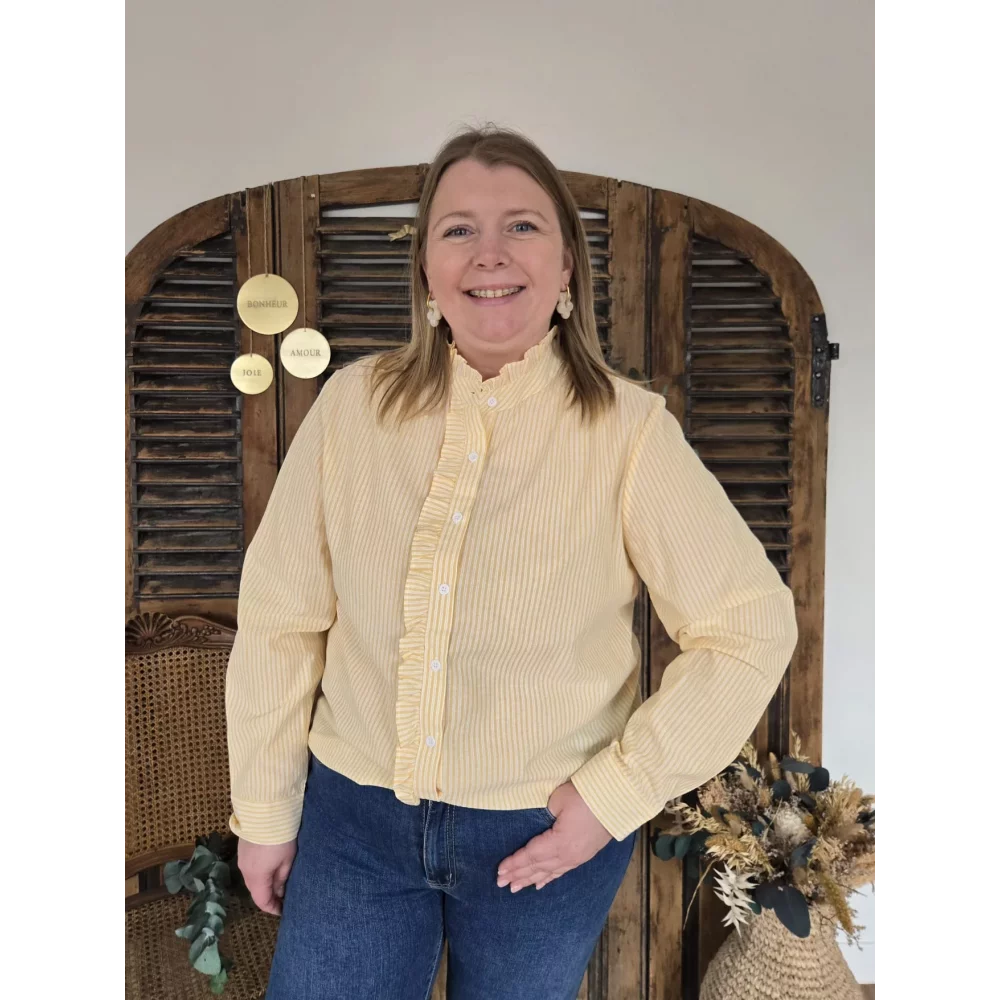 category_name | Elly et Anne