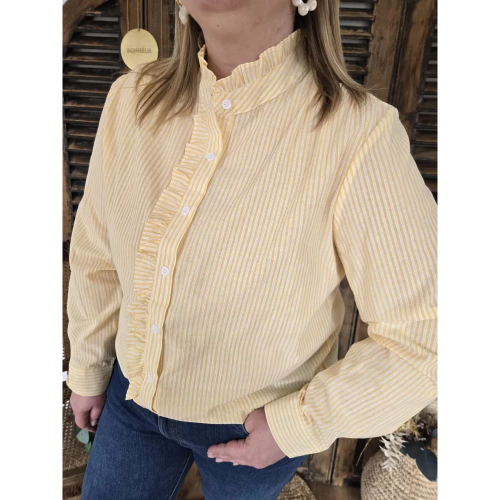 category_name | Elly et Anne