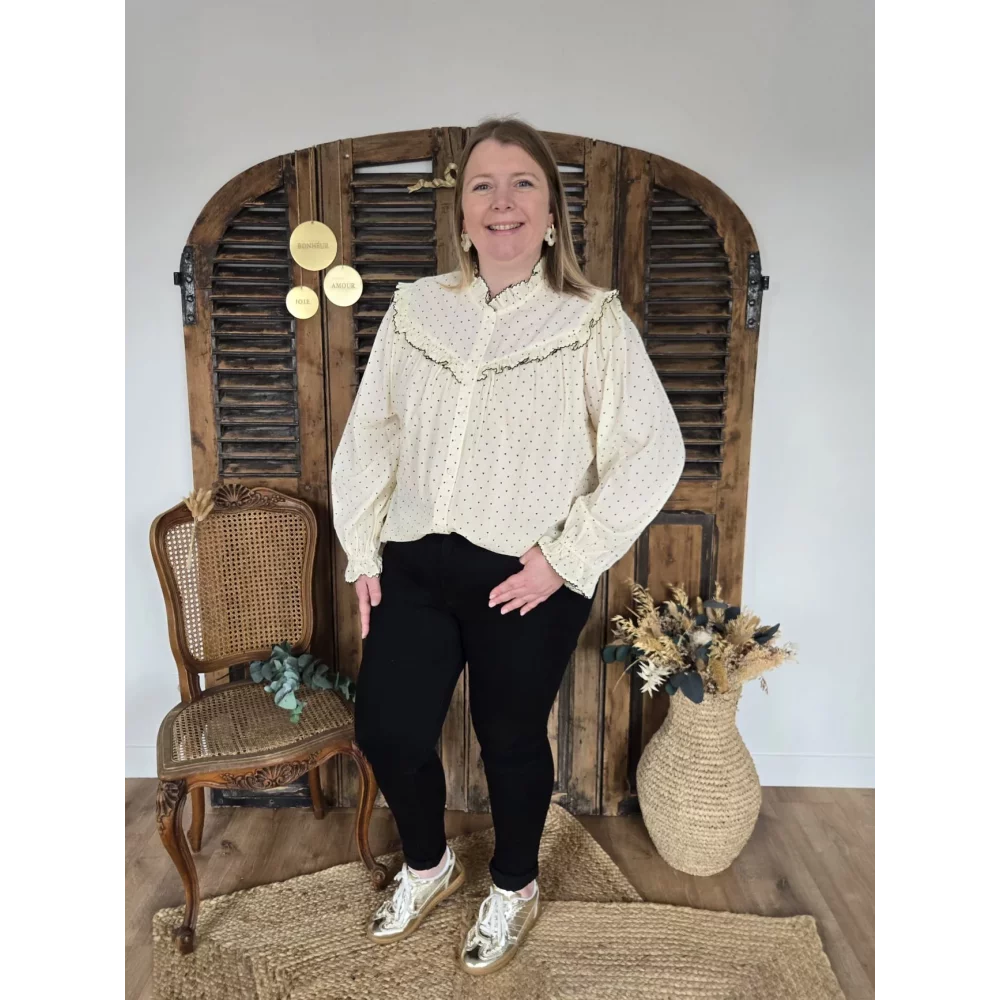 category_name | Elly et Anne