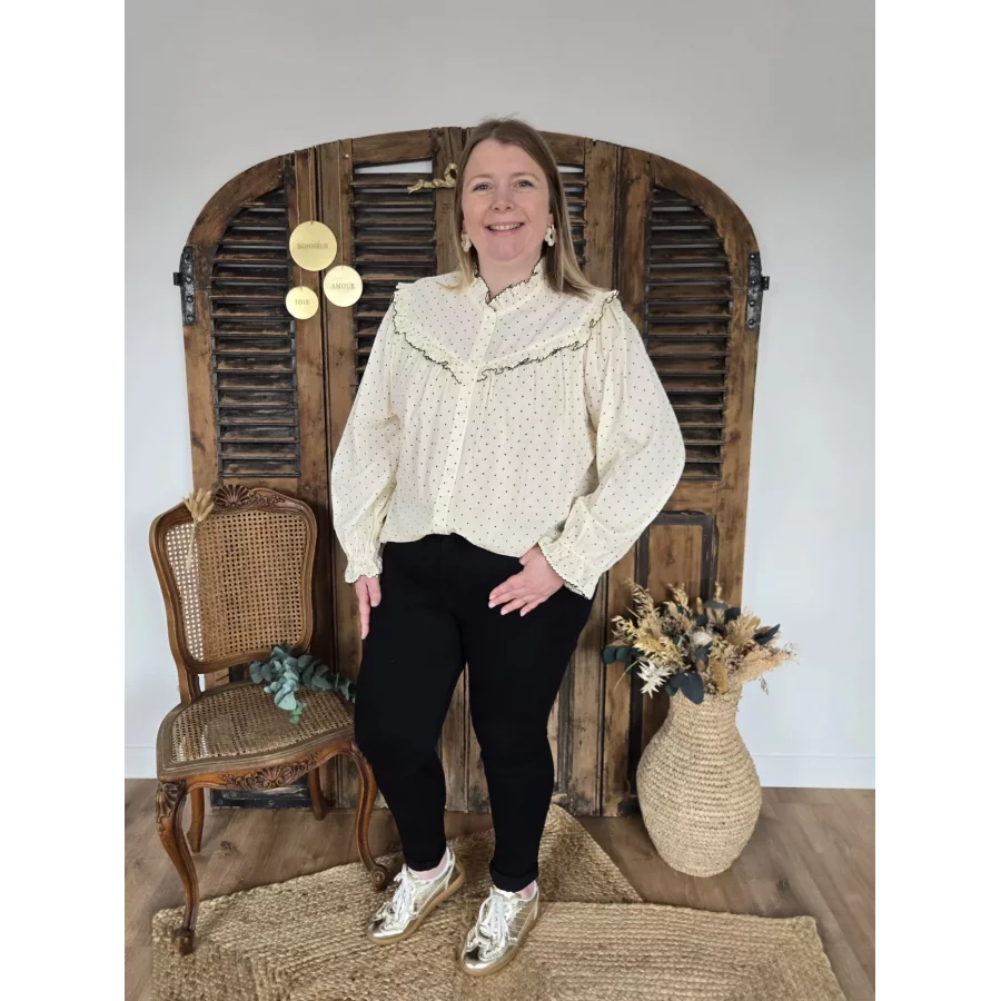 category_name | Elly et Anne