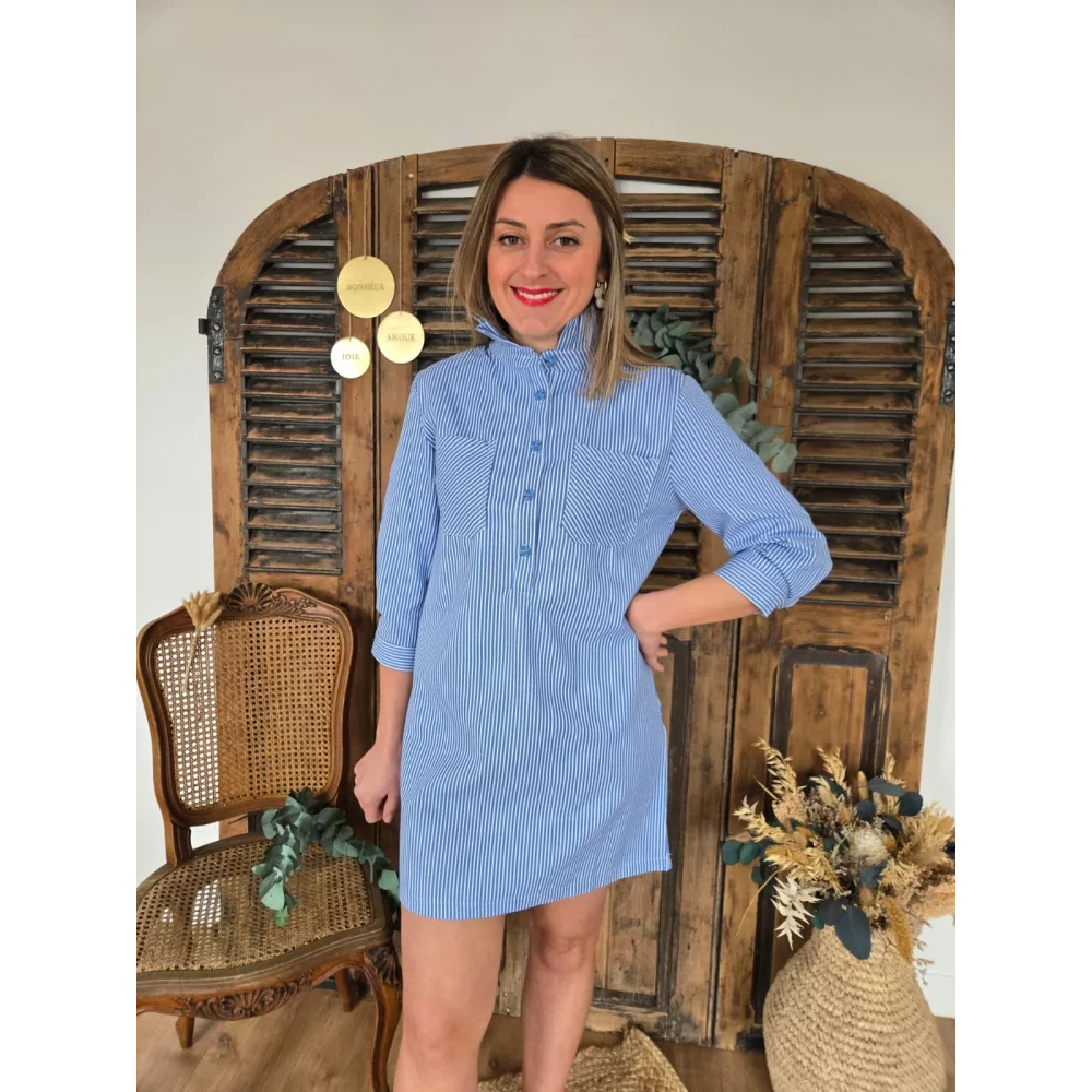 category_name | Elly et Anne