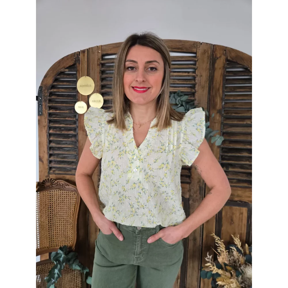 category_name | Elly et Anne