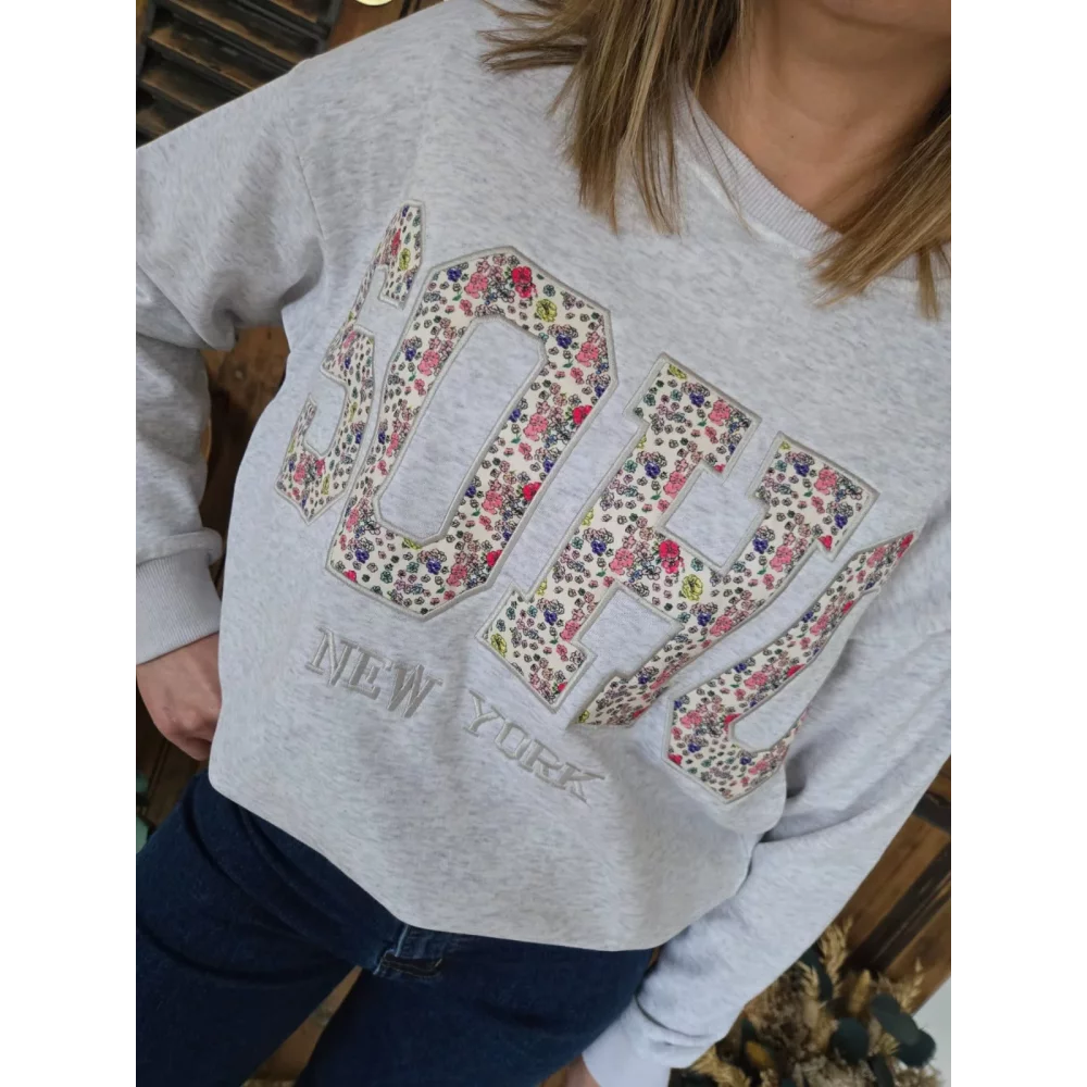 category_name | Elly et Anne