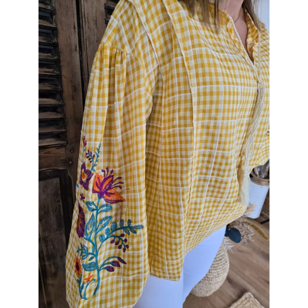 category_name | Elly et Anne