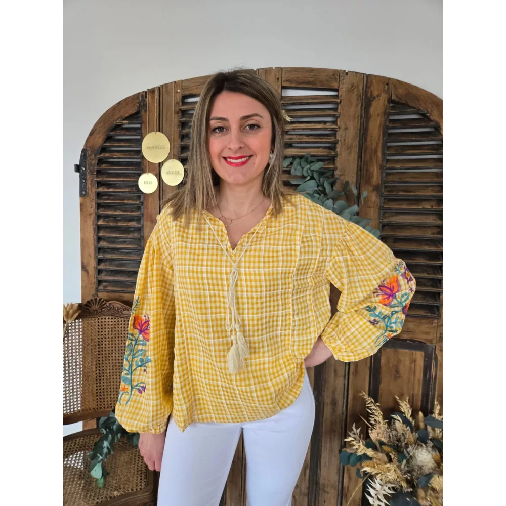 category_name | Elly et Anne