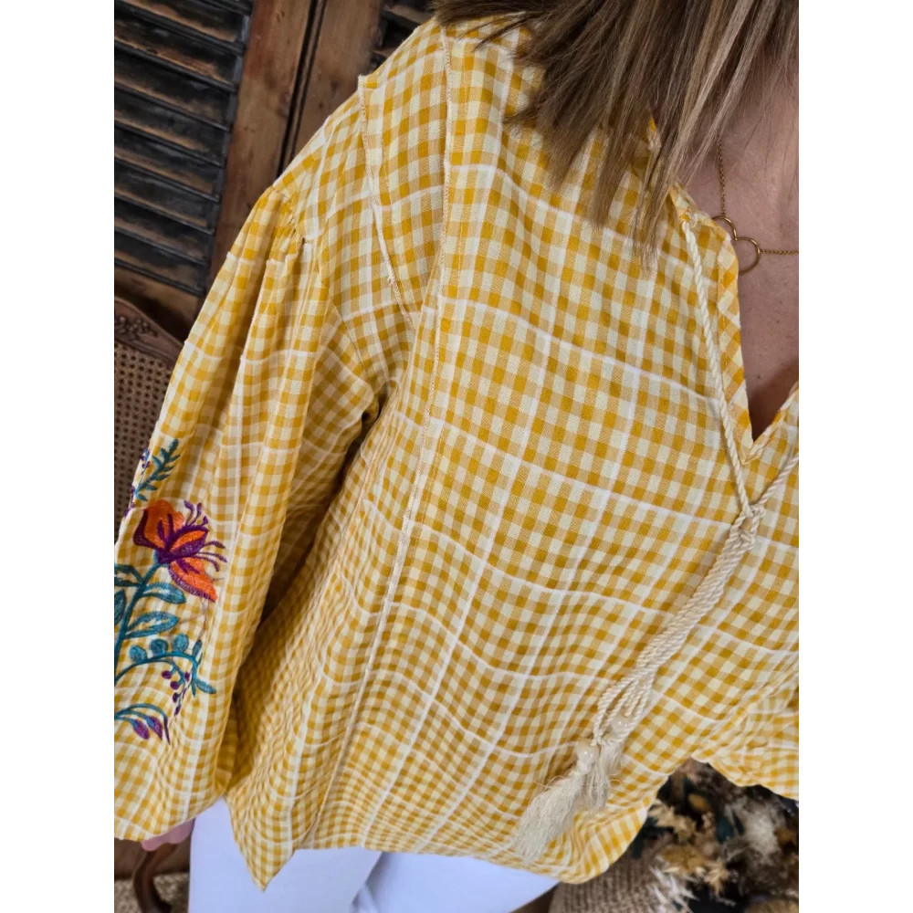 category_name | Elly et Anne