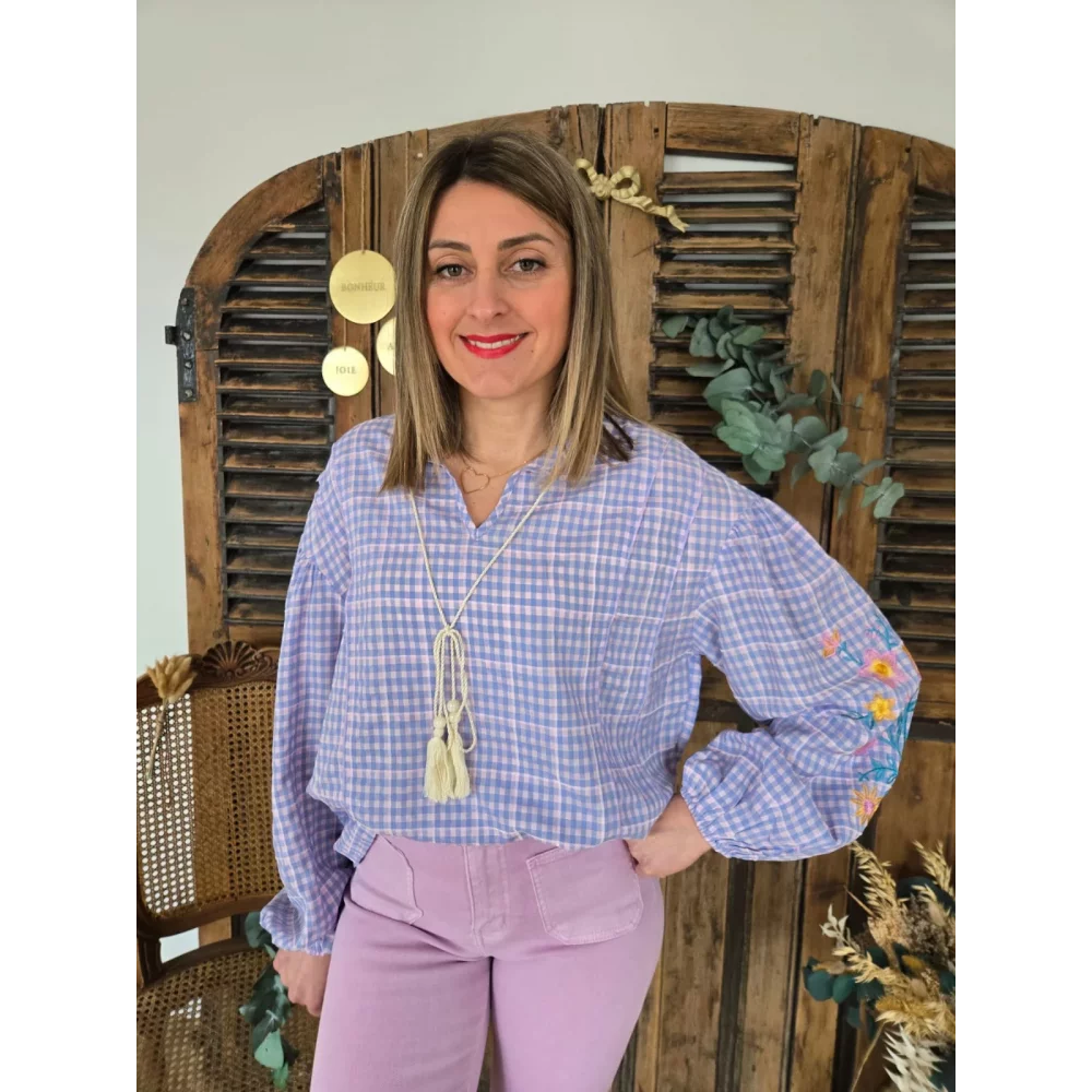 category_name | Elly et Anne