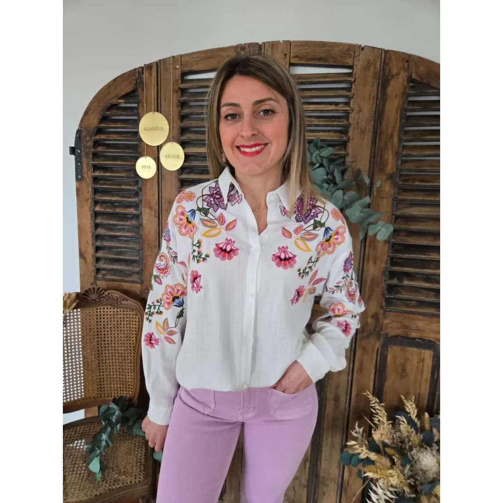 category_name | Elly et Anne