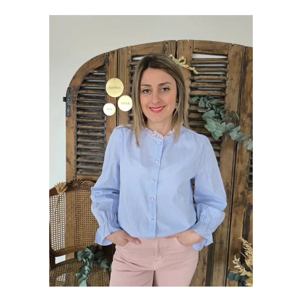 category_name | Elly et Anne