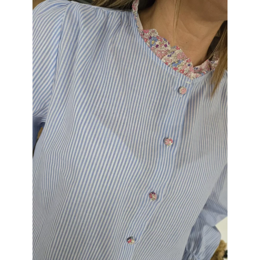 category_name | Elly et Anne