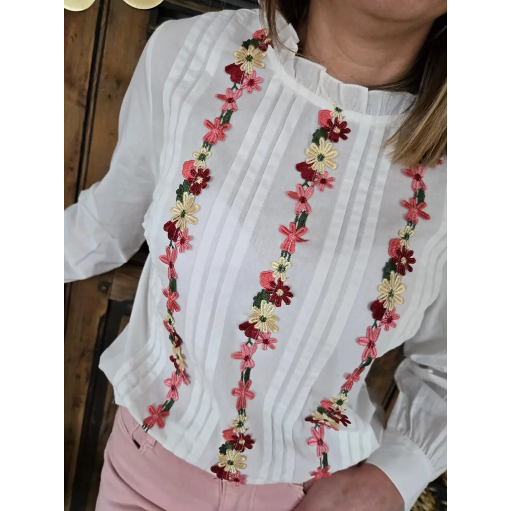 category_name | Elly et Anne