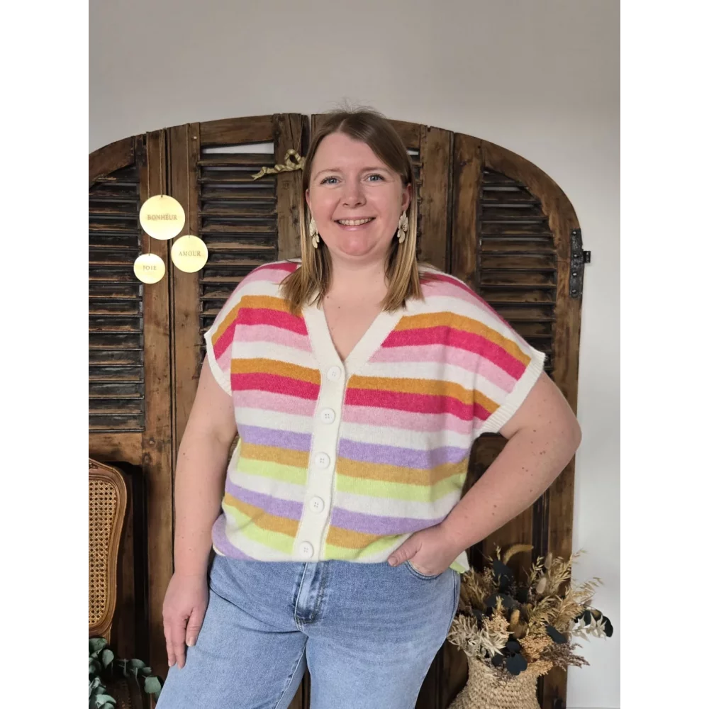 category_name | Elly et Anne