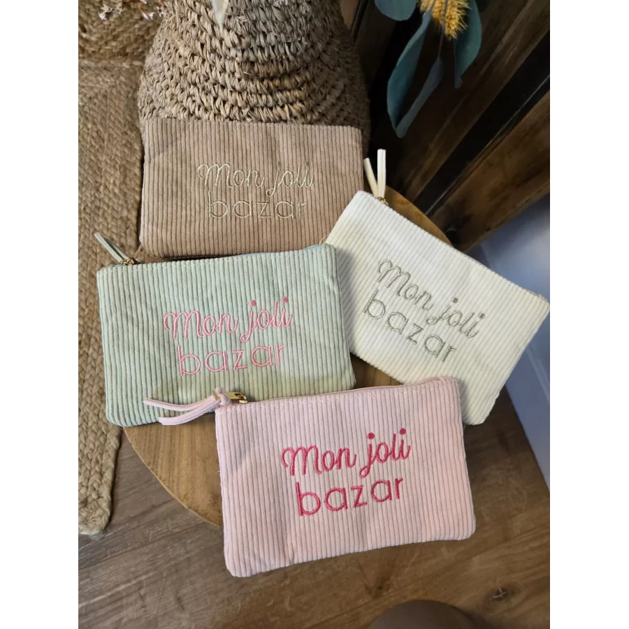 category_name | Elly et Anne