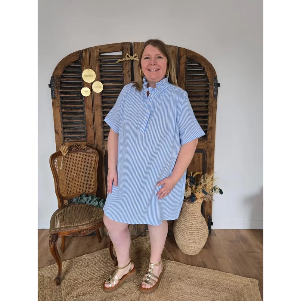 category_name | Elly et Anne