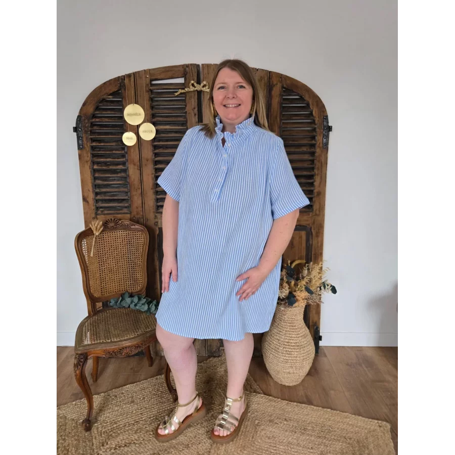 category_name | Elly et Anne